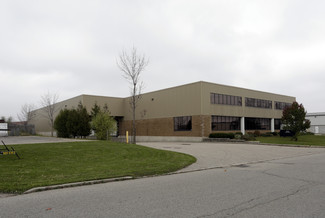 Waterloo, ON Warehouse - 602 Colby Dr