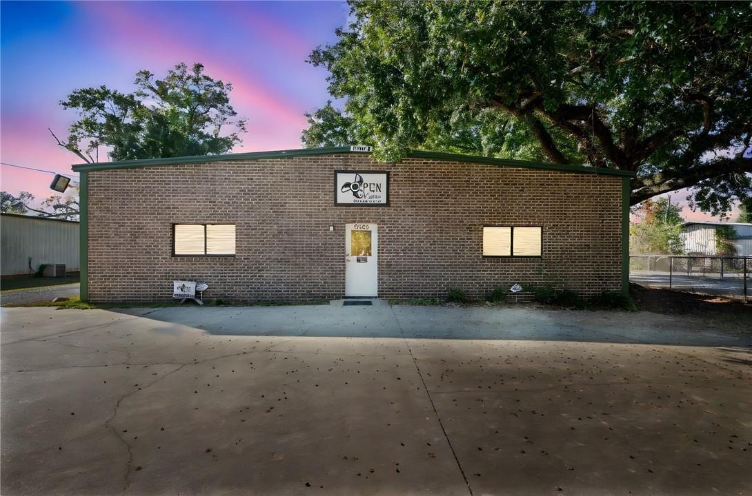 9505 Old Highway 43, Creola, AL for Sale