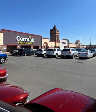 Cicero, IL Retail - 4601-4779 W Cermak Rd Cicero, IL Retail - 4601-4779 W Cermak Rd