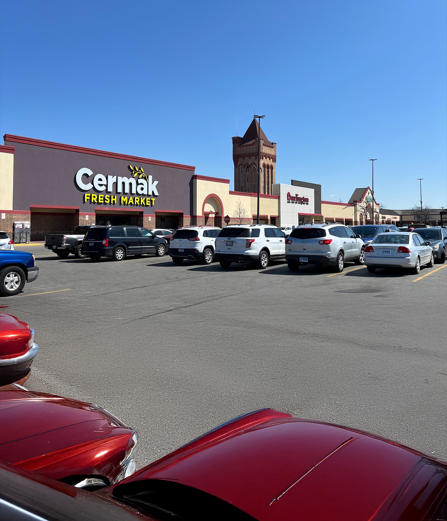 4601-4779 W Cermak Rd, Cicero, IL for Rent