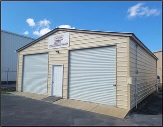 Wilmington, NC Industrial - 6709 Netherlands Dr Wilmington, NC Industrial - 6709 Netherlands Dr