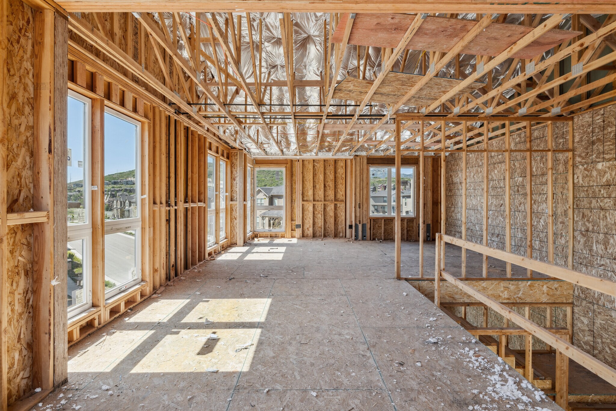 1076-1086 W Wasatch Spring Rd, Hideout, UT for Rent