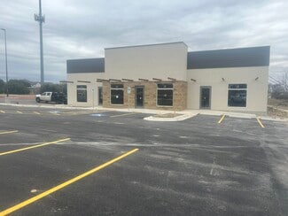 Harker Heights, TX Medical - 1216 FM 2410 rd