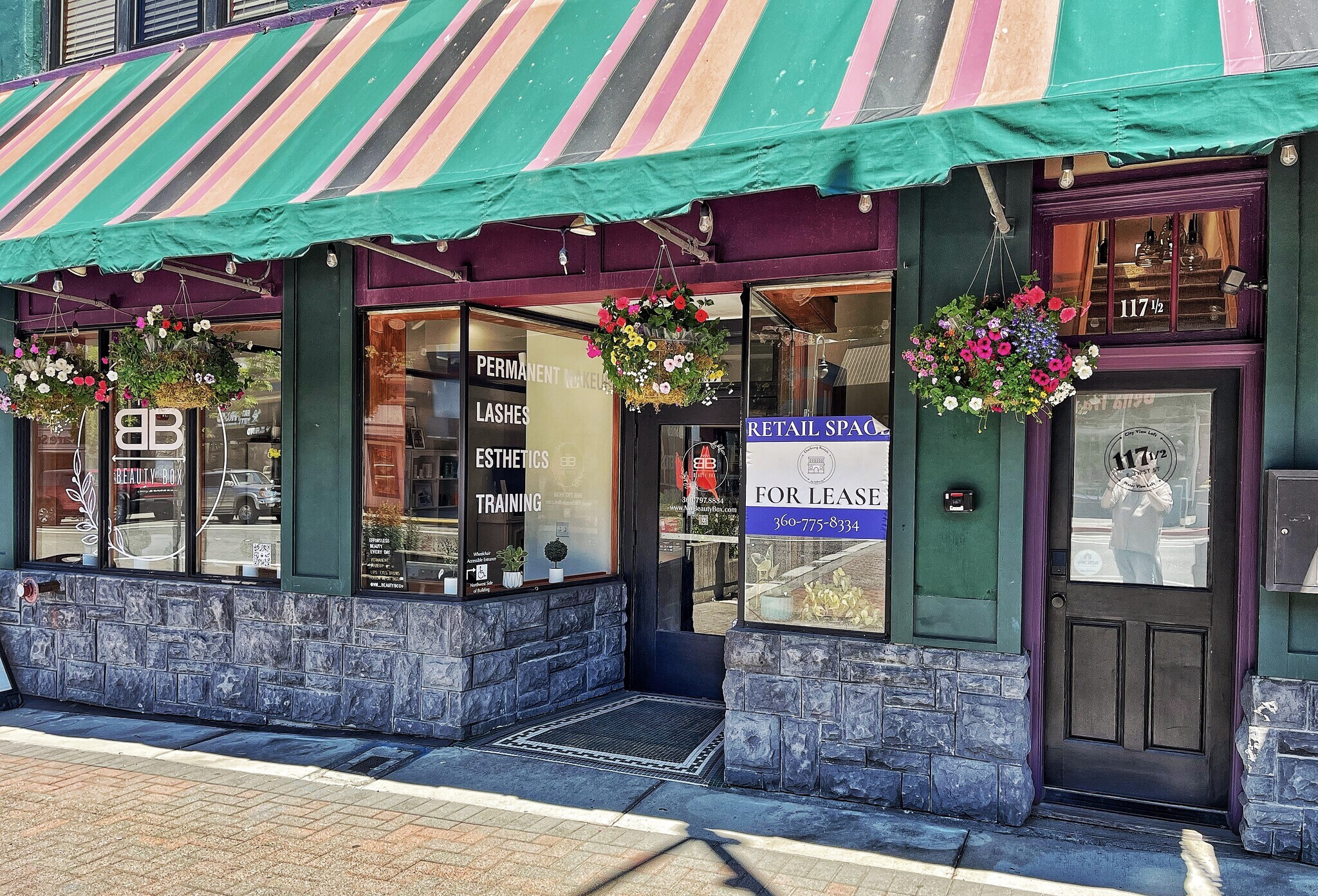 117 E 1st St, Port Angeles, WA for Rent