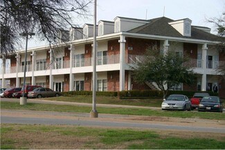 Dallas, TX Office - 7222 S Westmoreland Rd Dallas, TX Office - 7222 S Westmoreland Rd