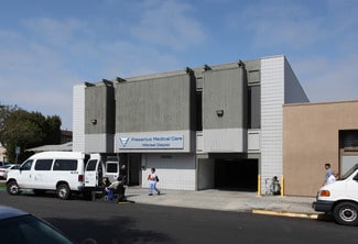 San Diego, CA Office/Medical - 3960 3rd Ave San Diego, CA Office/Medical - 3960 3rd Ave
