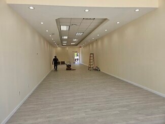 Albertson, NY Office/Retail - 1079-1083 Willis Ave