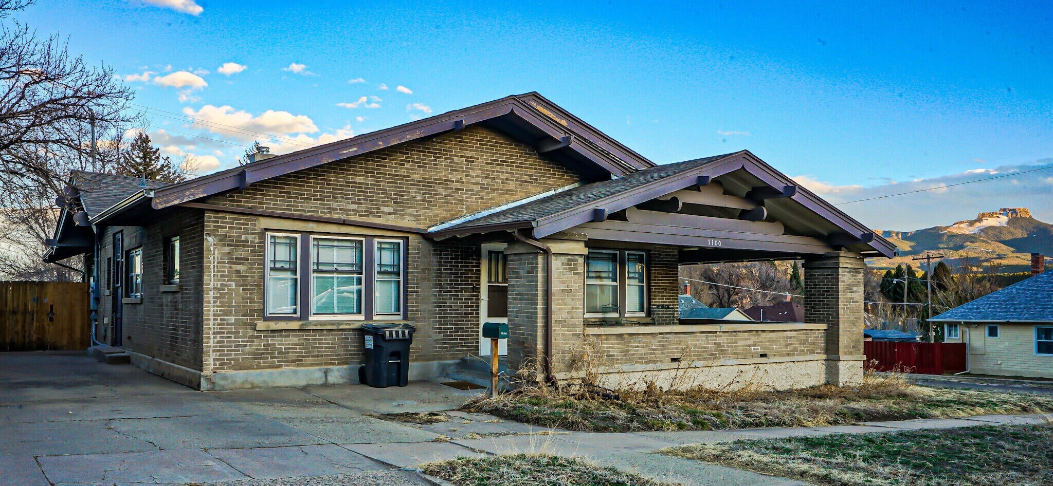1100 Arizona Ave, Trinidad, CO for Sale