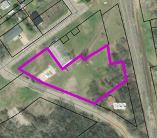 Walhalla, ND Commercial - TBD Riverside Avenue