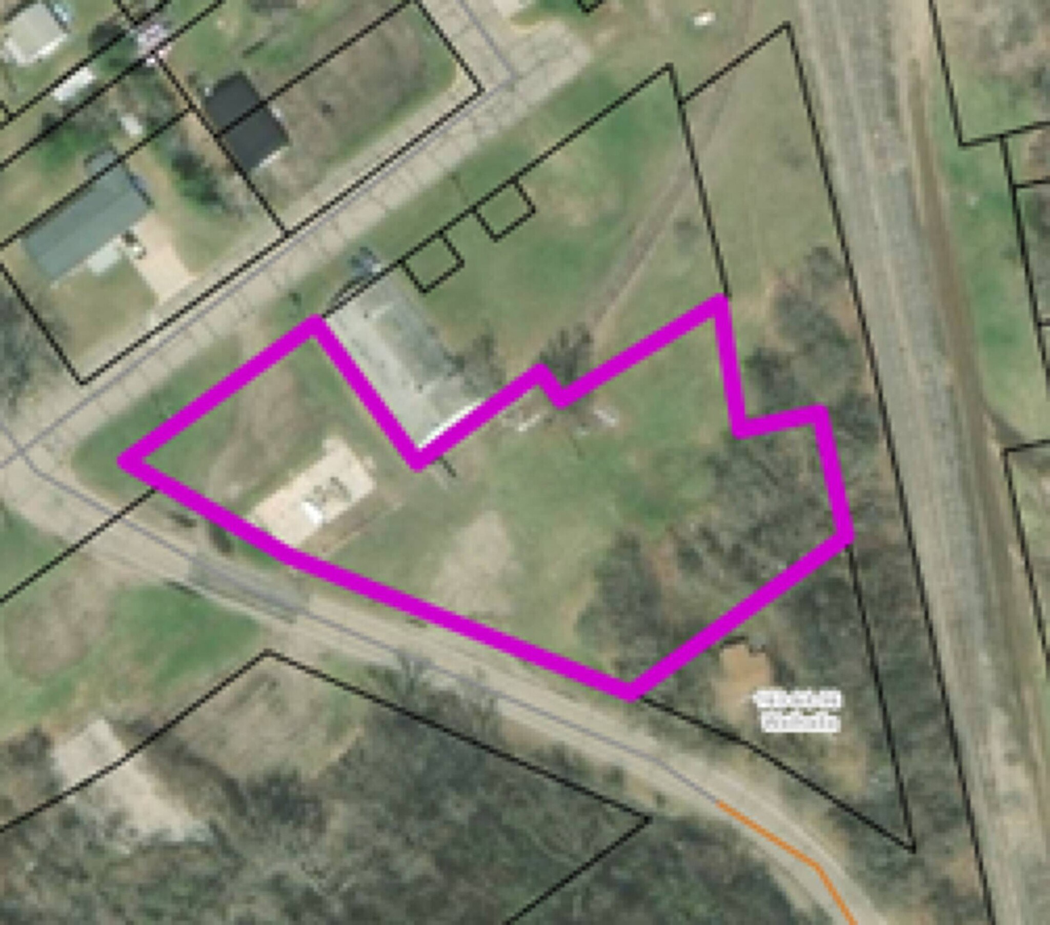 TBD Riverside Avenue, Walhalla, ND for Sale