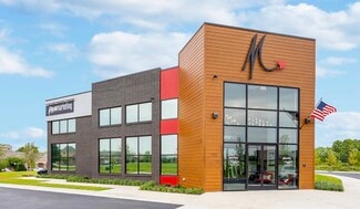 Bentonville, AR Office - 205 SE 22nd St