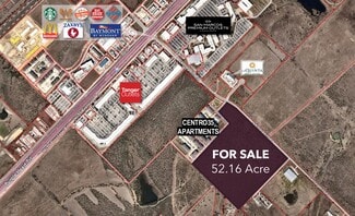 San Marcos, TX Commercial - Center Point Rd San Marcos, TX Commercial - Center Point Rd
