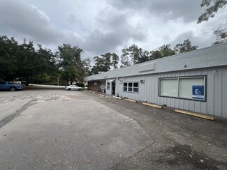 Gainesville, FL Storefront Retail/Office - 4000 W Newberry Rd