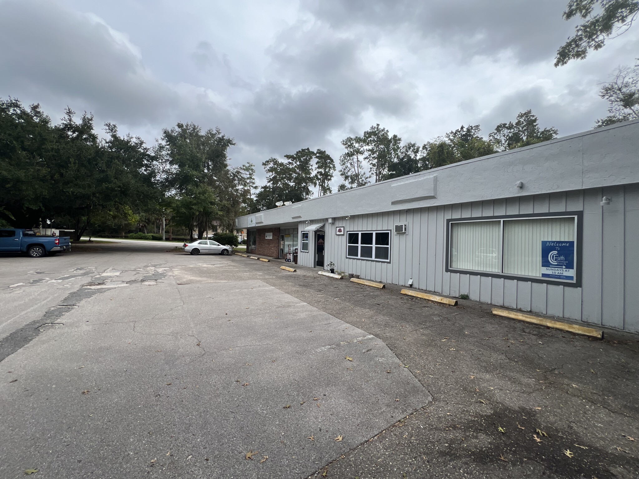 4000 W Newberry Rd, Gainesville, FL for Sale