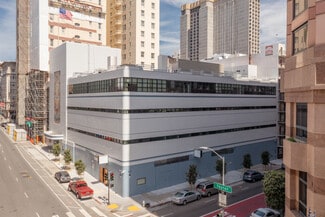 San Francisco, CA Office - 420 Taylor St