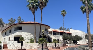 Tucson, AZ Office - 6262 N Swan Rd