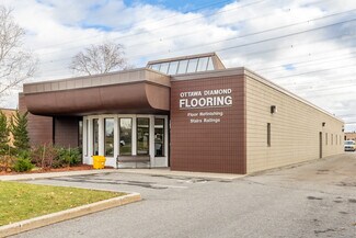 Ottawa, ON undefined - 42 Colonnade Rd
