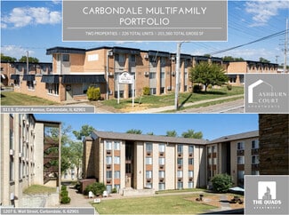 Carbondale Multifamily Portfolio