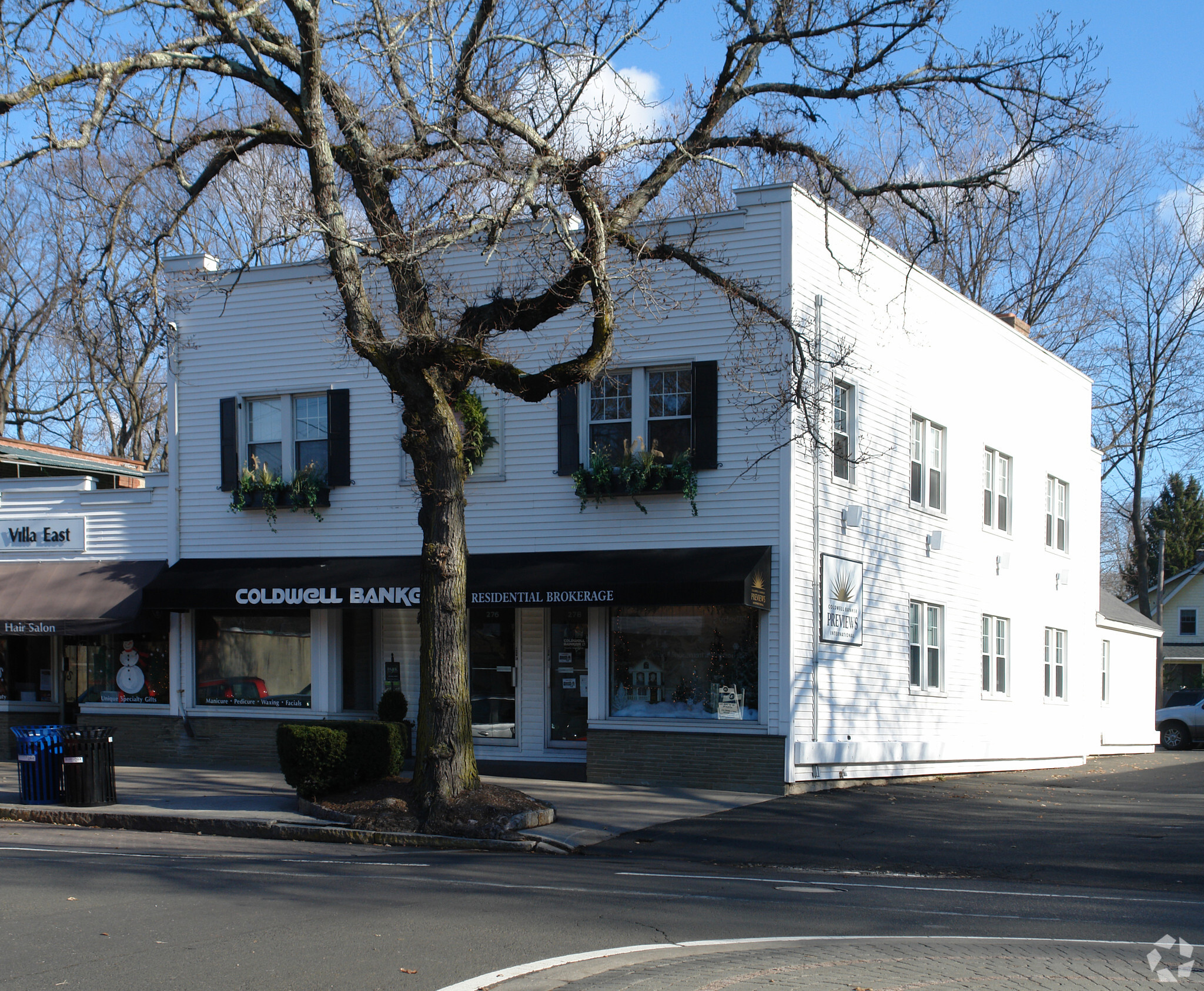 272-278 Sound Beach Ave, Old Greenwich, CT for Rent