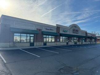 Bowling Green, OH Retail - 1111-1216 N Main St Bowling Green, OH Retail - 1111-1216 N Main St