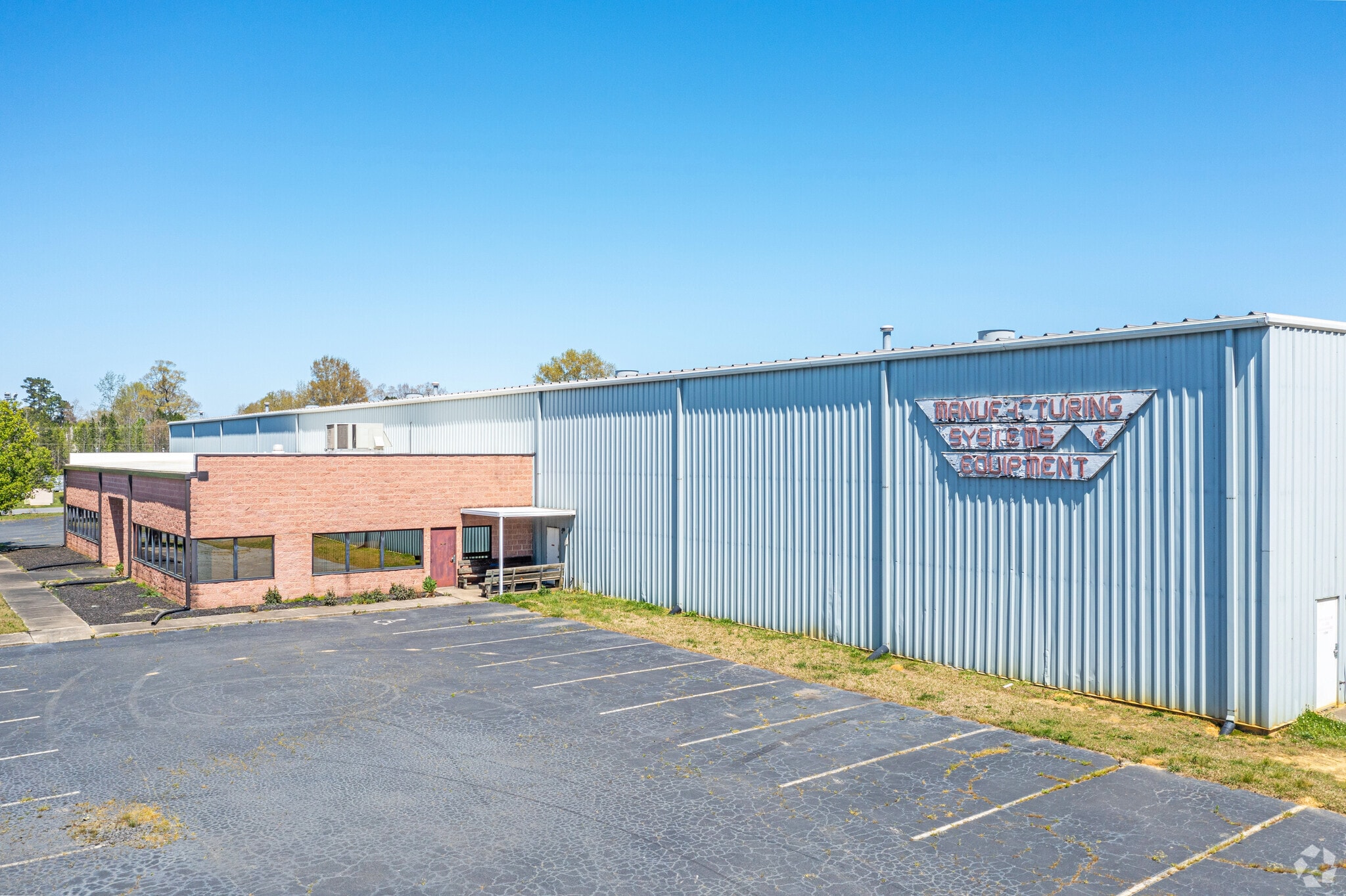 2812 Chamber Dr, Monroe, NC for Sale