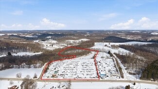 Harmony, PA undefined - 735 Perry Hwy