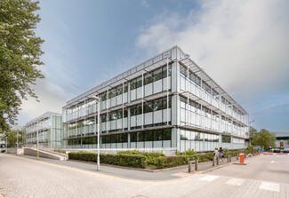 Leeds, WYK Office - 2 Leeds City Office Park