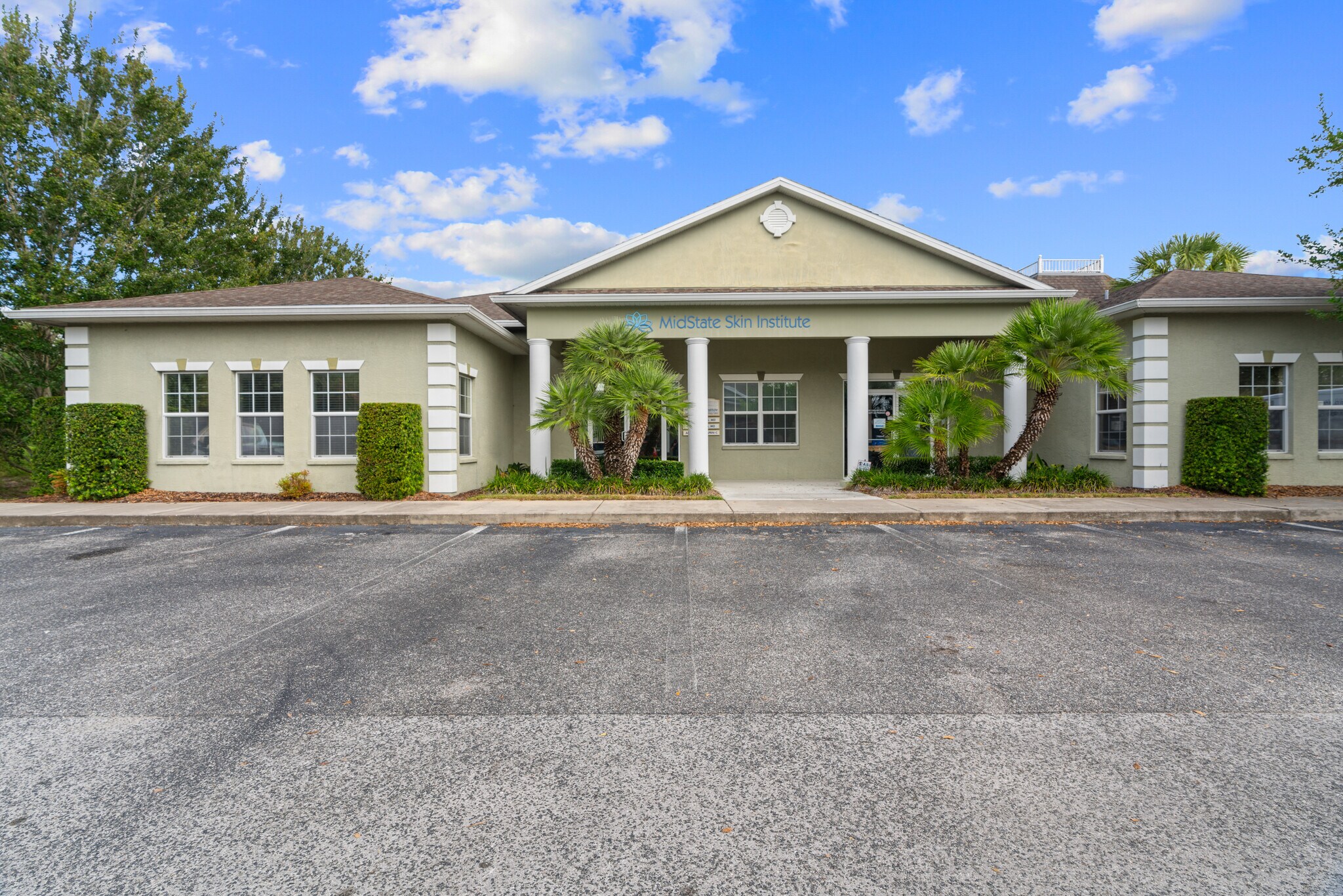 7550 SW 61st Ave Ocala, FL 34476 Office Property for Lease on