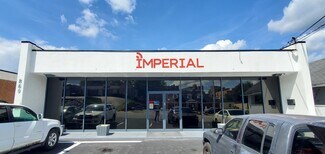 Macon-Bibb, GA Office - 869 Walnut St