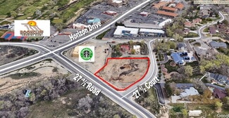 Grand Junction, CO Commercial - 690 27 1/2 Road