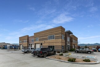 Park City, UT Industrial - 661 E Parkway Dr
