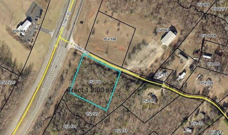 0 GA Hwy 365, Alto, GA for Sale
