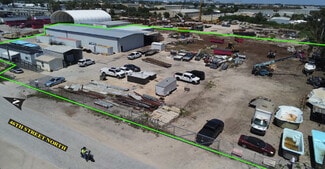 Clearwater, FL Industrial - 12195 46th St N