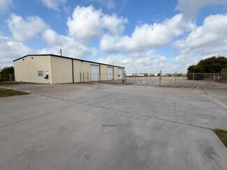 Corpus Christi, TX Industrial - 433 N Navigation Blvd Corpus Christi, TX Industrial - 433 N Navigation Blvd