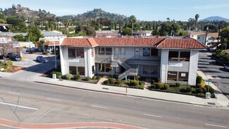 La Mesa, CA Office/Medical - 8893 La Mesa Blvd