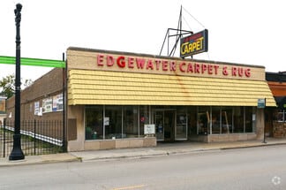 6662 N NORTHWEST HWY