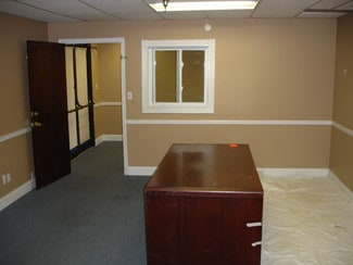 College Park, GA Office - 4854 Old National Hwy