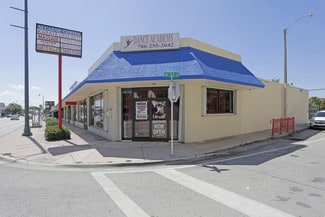 Miami, FL Retail - 5325 SW 8th St Miami, FL Retail - 5325 SW 8th St
