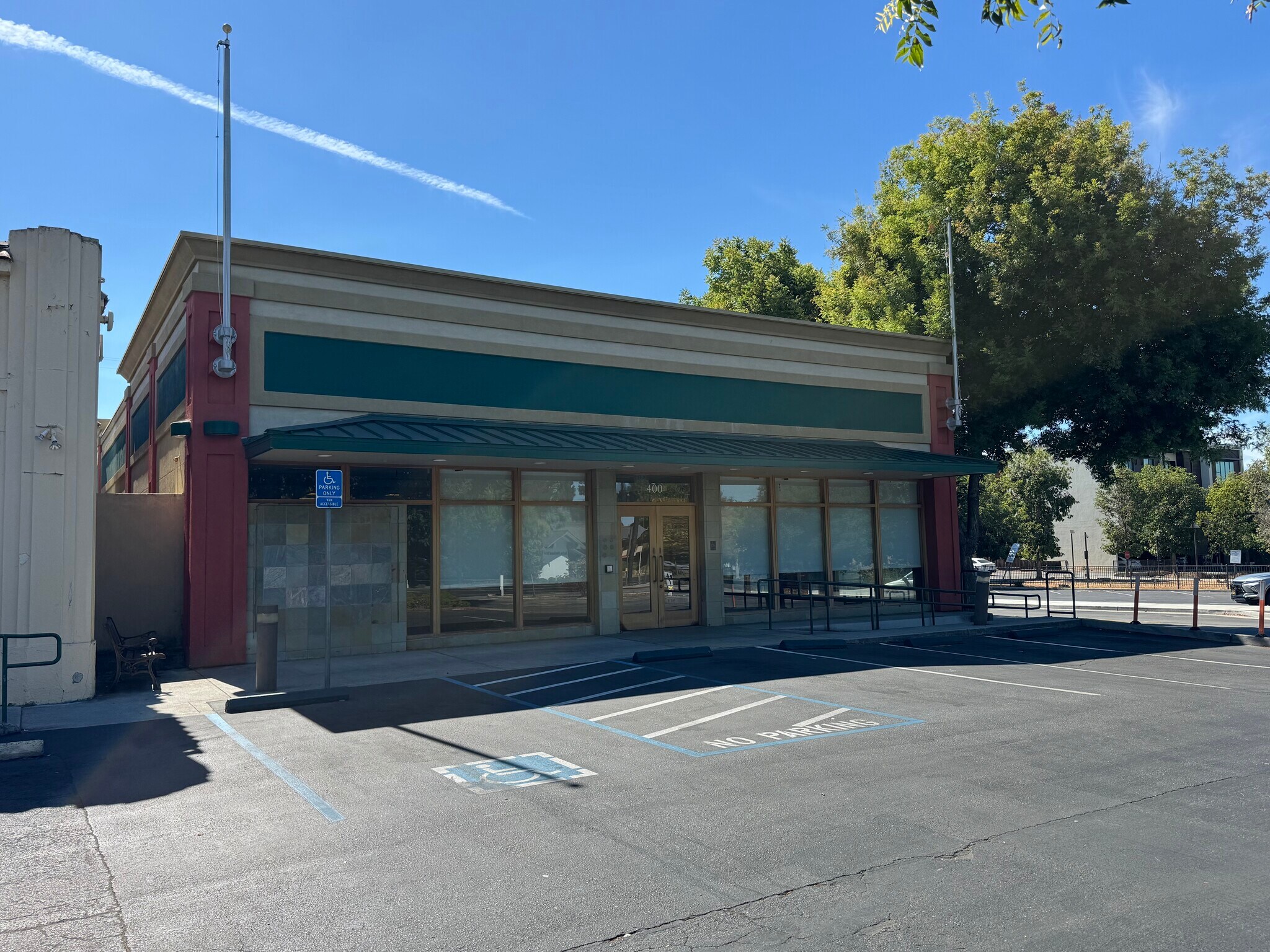 400 S San Antonio Rd, Los Altos, CA for Rent