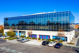 Newark, CA Office - 3900 NewPark Mall Rd