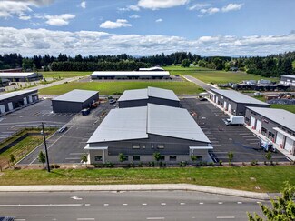 Vancouver, WA Industrial - 12733 NE 115th Ave Vancouver, WA Industrial - 12733 NE 115th Ave