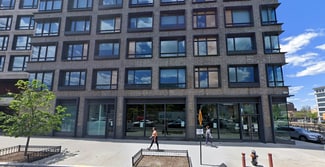 Brooklyn, NY Retail - 550 Vanderbilt Ave