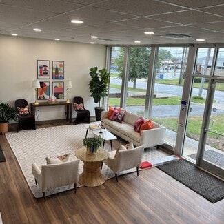 Columbus, GA Coworking Space - 1344 13th Ave Columbus, GA Coworking Space - 1344 13th Ave