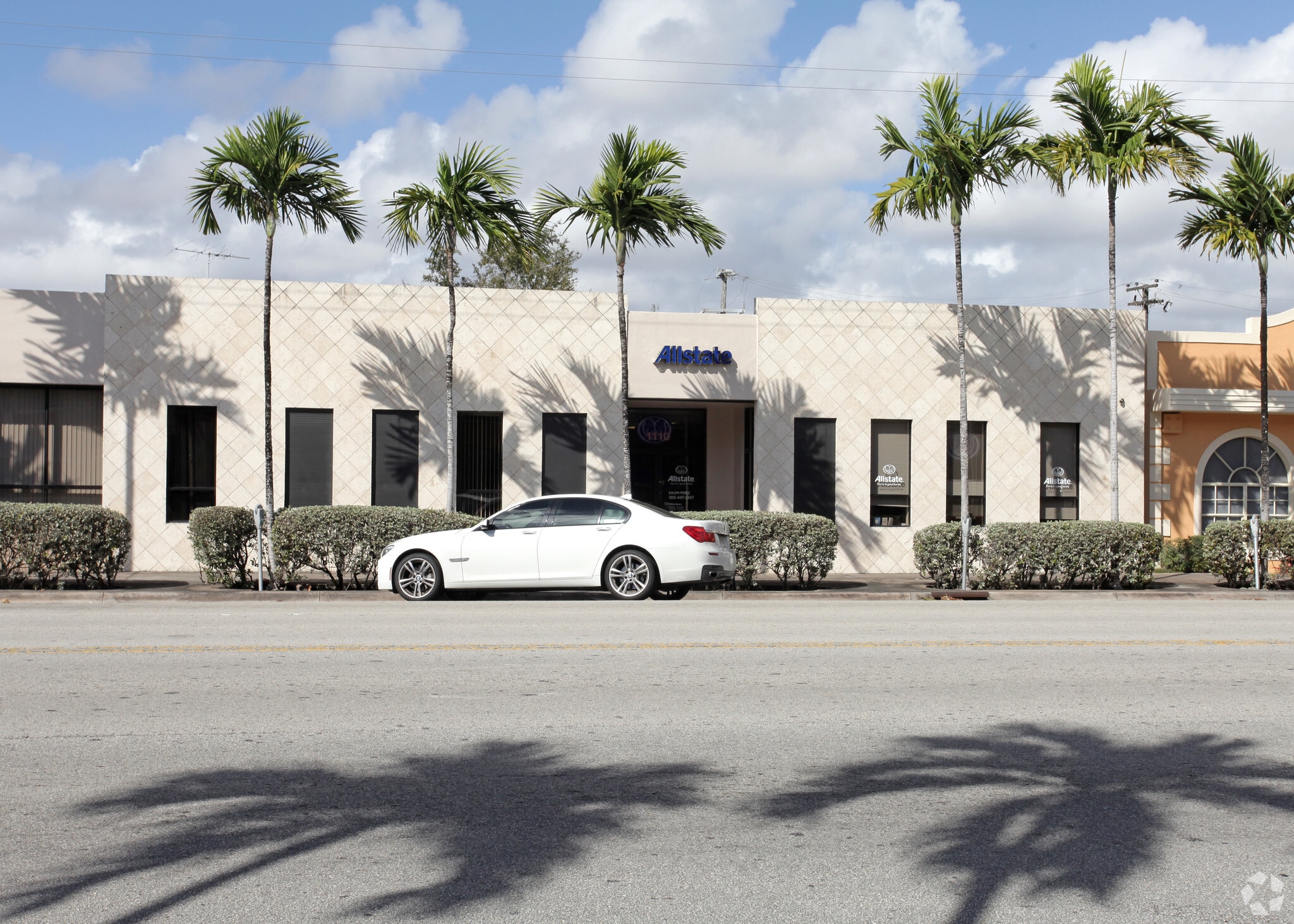 1110 Ponce De Leon Blvd, Miami, FL for Rent