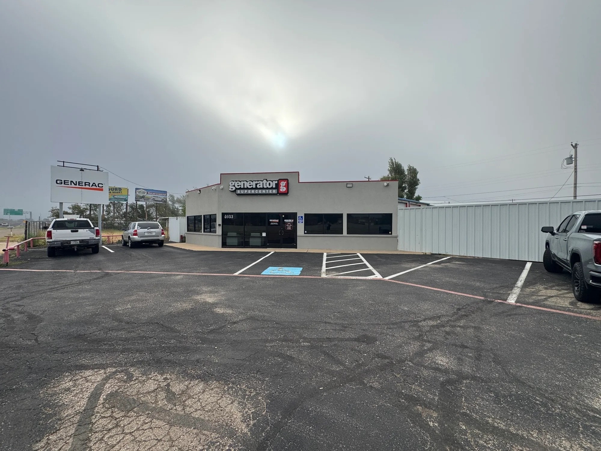 4033 Canyon Dr, Amarillo, TX for Rent