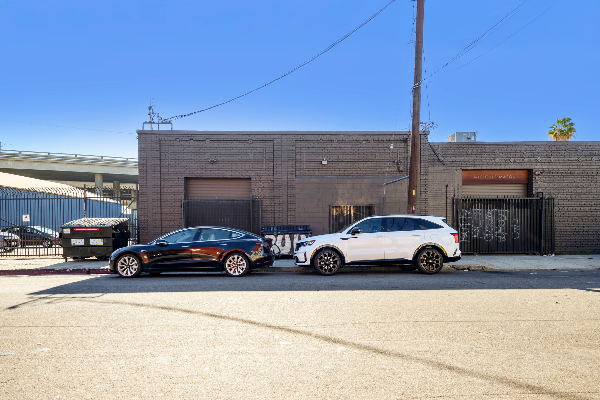 2448 E 8th St, Los Angeles, CA for Rent