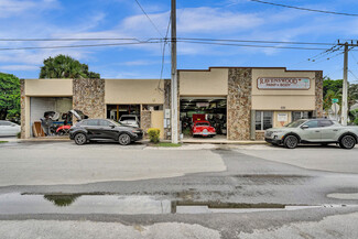 Dania Beach, FL Auto Repair - 121 SE 1st Ave