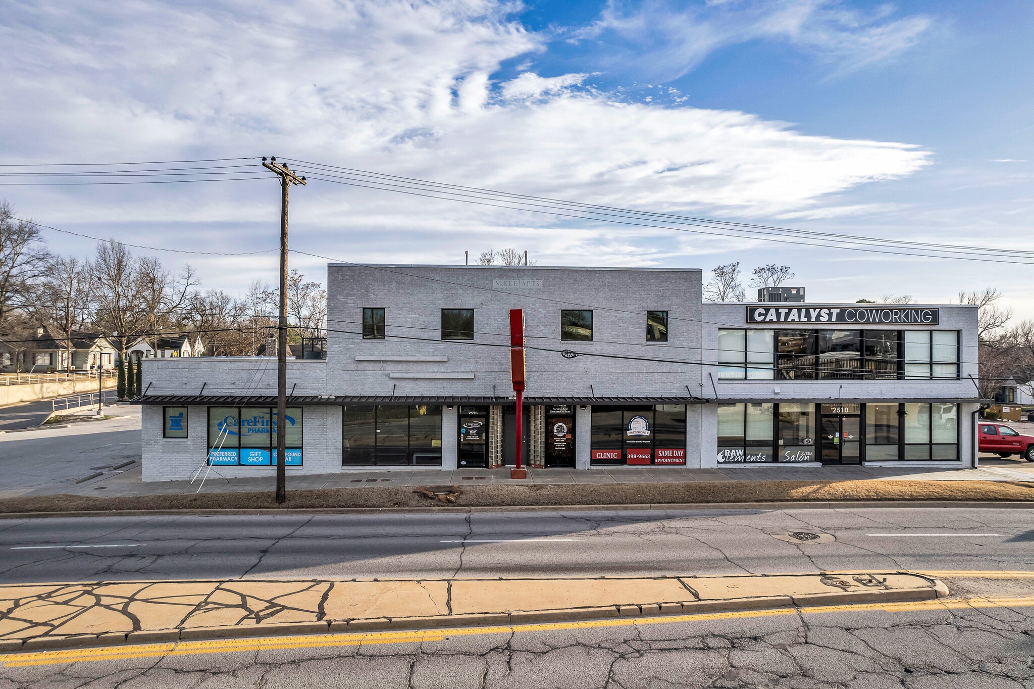 2516 E 15th St, Tulsa, OK for Rent