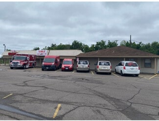 5885 W Port Arthur Rd  