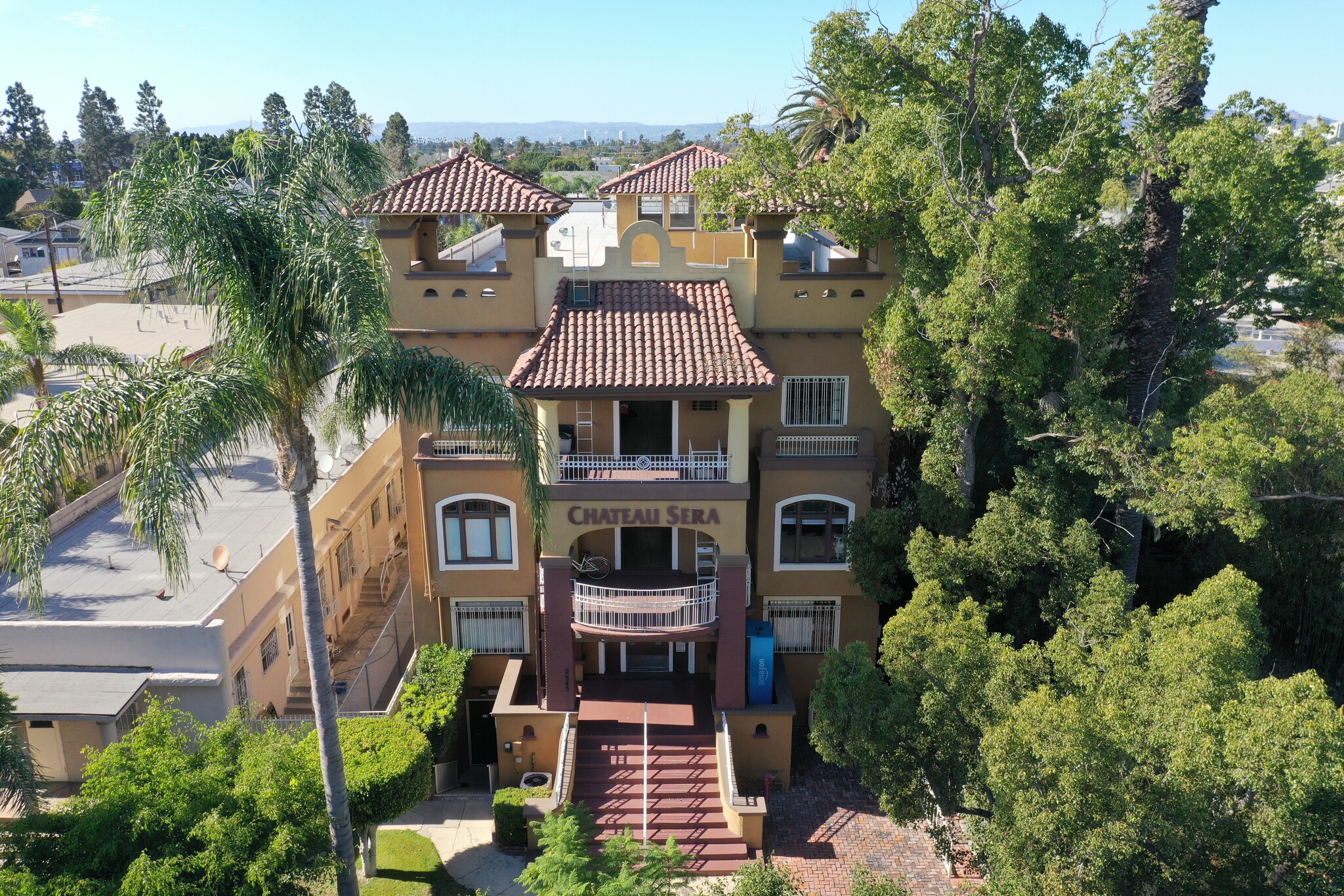 2343 Scarff St, Los Angeles, CA for Sale